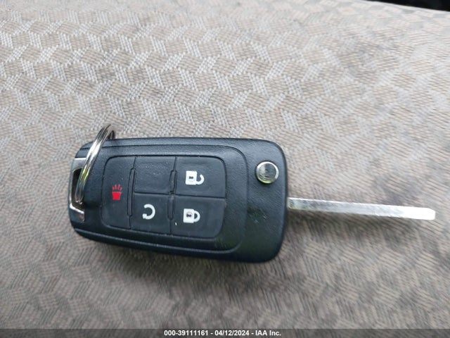 GMC Terrain Sle-2 2017 2GKALNEK9H6211837 Image 11