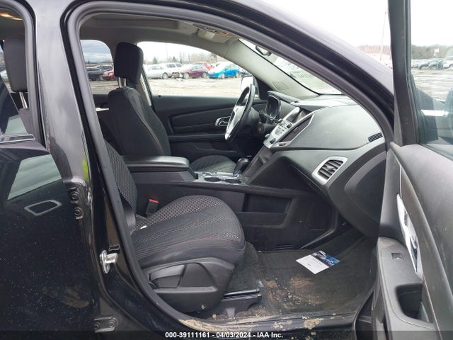 GMC Terrain Sle-2 2017 2GKALNEK9H6211837 Image 5