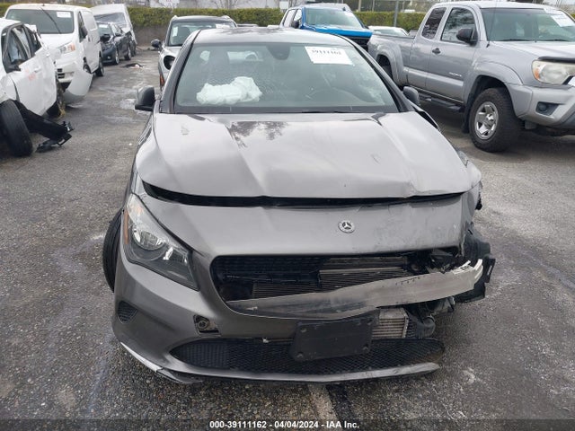 Mercedes-Benz CLA 250 2019 WDDSJ4EB3KN774083 Image 12