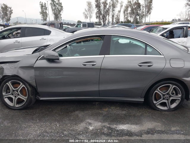 Mercedes-Benz CLA 250 2019 WDDSJ4EB3KN774083 Image 14