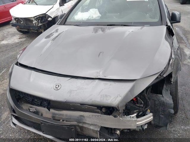 Mercedes-Benz CLA 250 2019 WDDSJ4EB3KN774083 Image 18