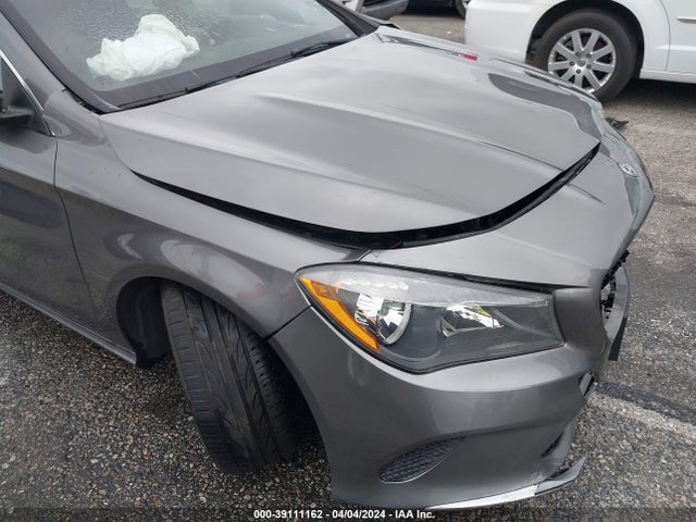 Mercedes-Benz CLA 250 2019 WDDSJ4EB3KN774083 Image 19