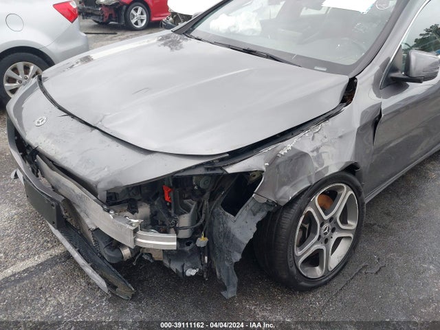 Mercedes-Benz CLA 250 2019 WDDSJ4EB3KN774083 Image 6