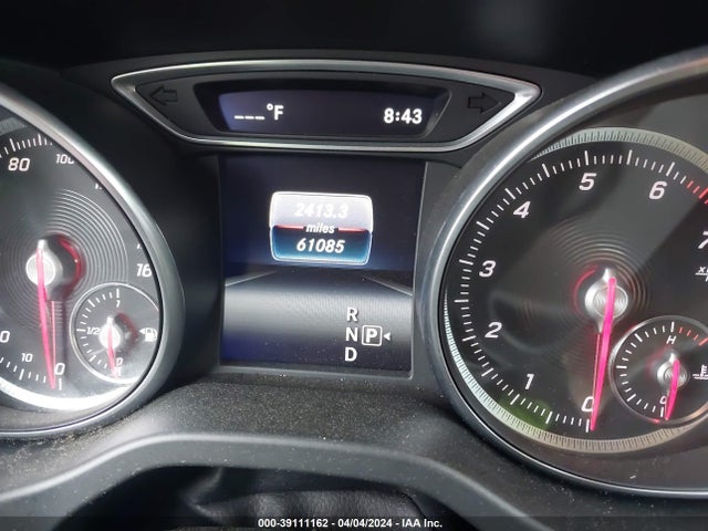 Mercedes-Benz CLA 250 2019 WDDSJ4EB3KN774083 Image 7