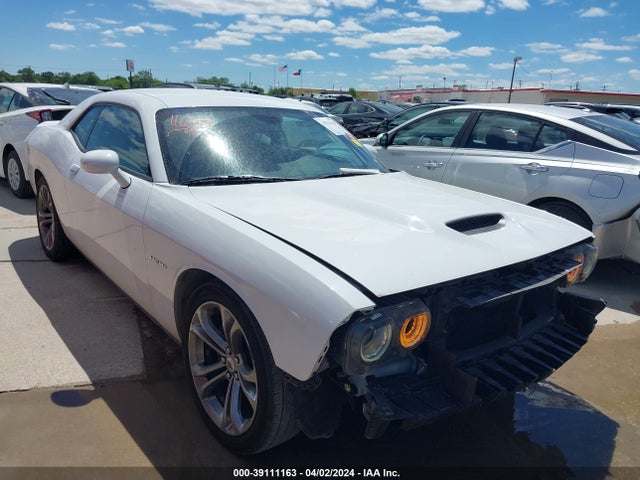2021 2C3CDZBT5MH559918 main image
