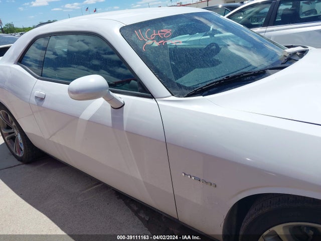Dodge Challenger R/t 2021 2C3CDZBT5MH559918 Image 13