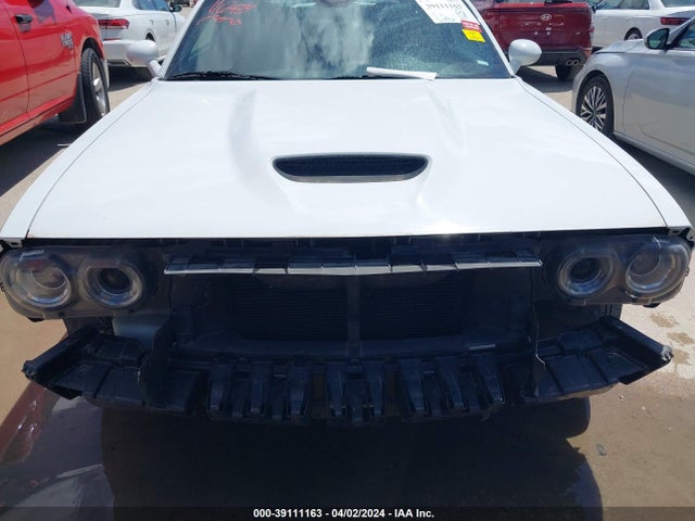 Dodge Challenger R/t 2021 2C3CDZBT5MH559918 Image 6
