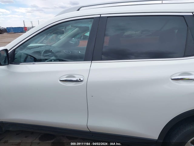 Nissan ROGUE SV 2014 5N1AT2MT8EC860581 Image 14