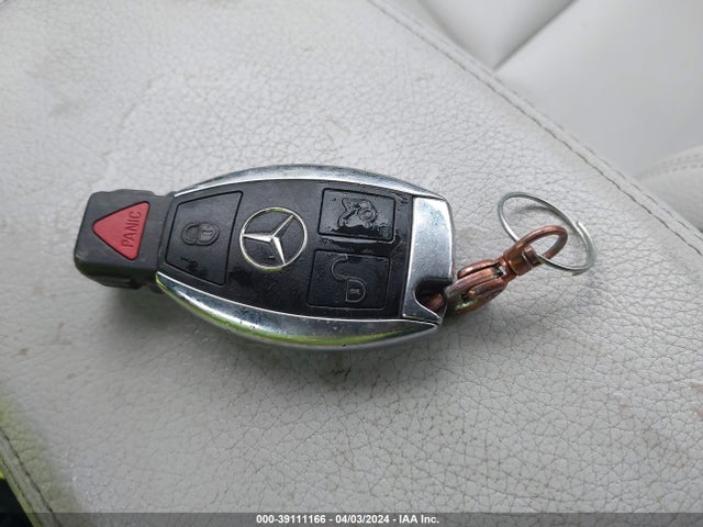 Mercedes-Benz CLA 250 2014 WDDSJ4EB6EN123325 Image 11