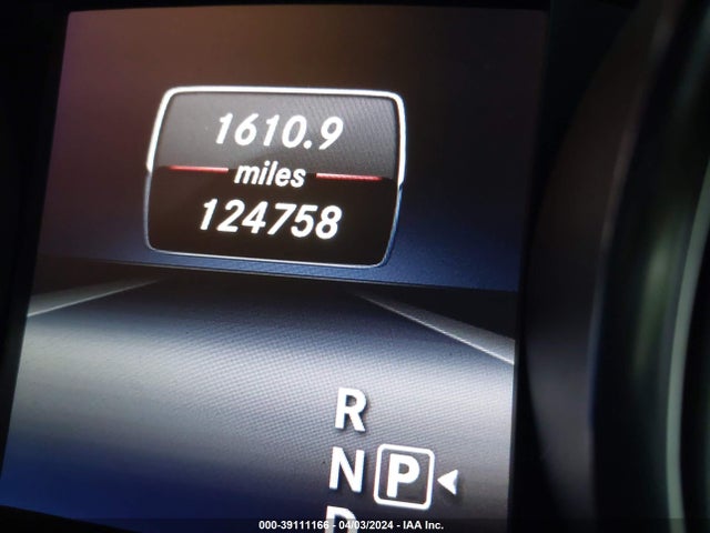 Mercedes-Benz CLA 250 2014 WDDSJ4EB6EN123325 Image 15