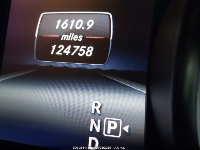 Mercedes-Benz CLA 250 2014 WDDSJ4EB6EN123325 Image 7