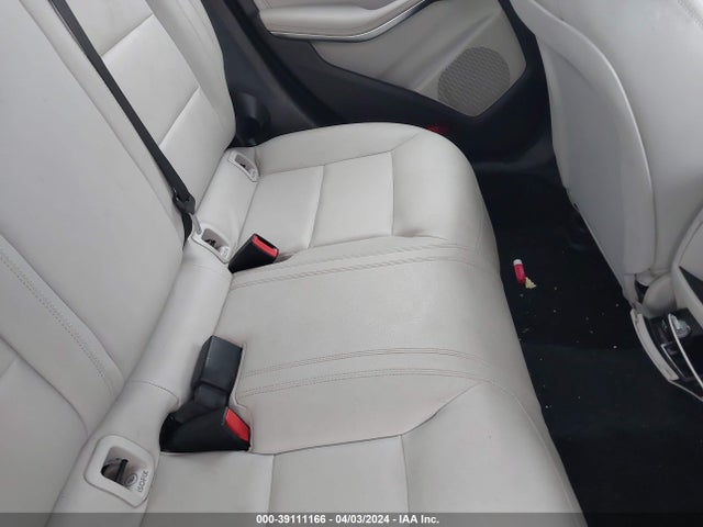 Mercedes-Benz CLA 250 2014 WDDSJ4EB6EN123325 Image 8