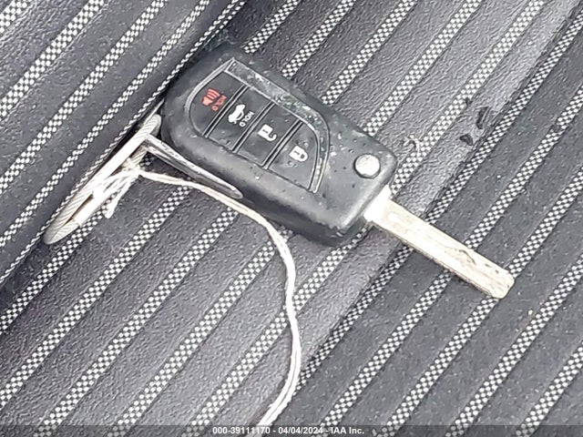 Toyota CAMRY SE 2023 4T1G11AK0PU730426 Image 11