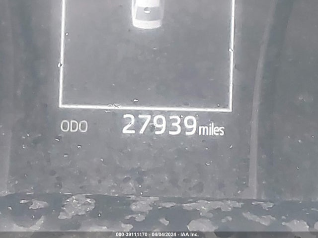 Toyota CAMRY SE 2023 4T1G11AK0PU730426 Image 15