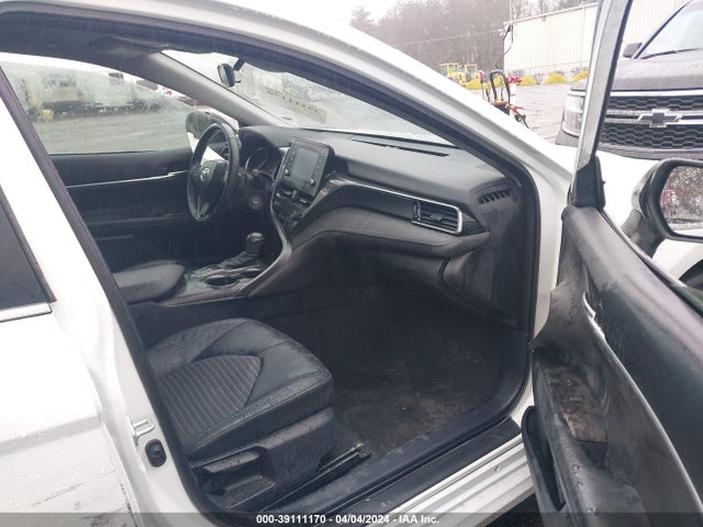 Toyota CAMRY SE 2023 4T1G11AK0PU730426 Image 5