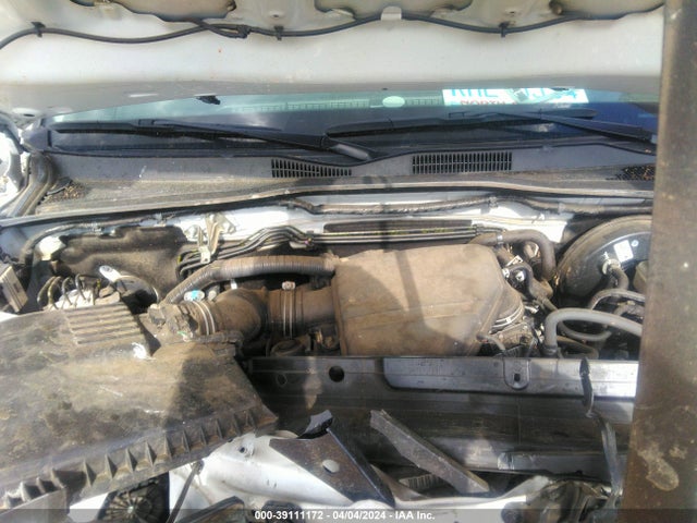 Toyota Tacoma Sr 2021 5TFAX5GN0MX191236 Image 10