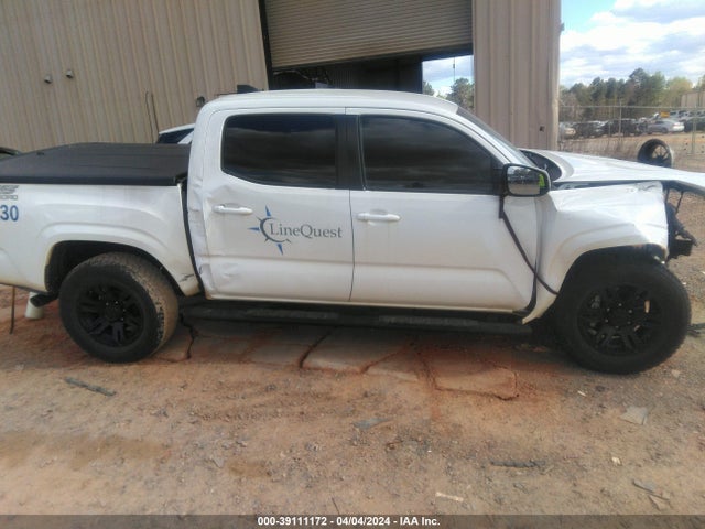 Toyota Tacoma Sr 2021 5TFAX5GN0MX191236 Image 13