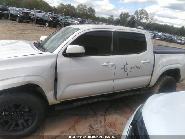 Toyota Tacoma Sr 2021 5TFAX5GN0MX191236 Image 14