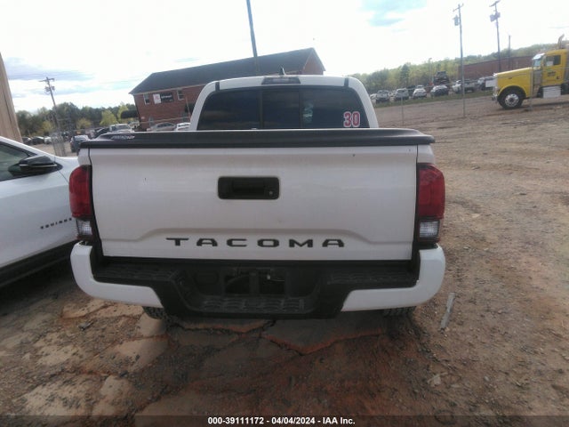 Toyota Tacoma Sr 2021 5TFAX5GN0MX191236 Image 16
