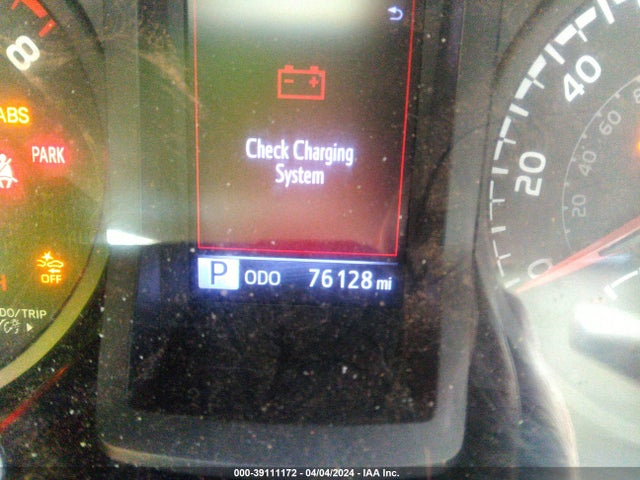 Toyota Tacoma Sr 2021 5TFAX5GN0MX191236 Image 7