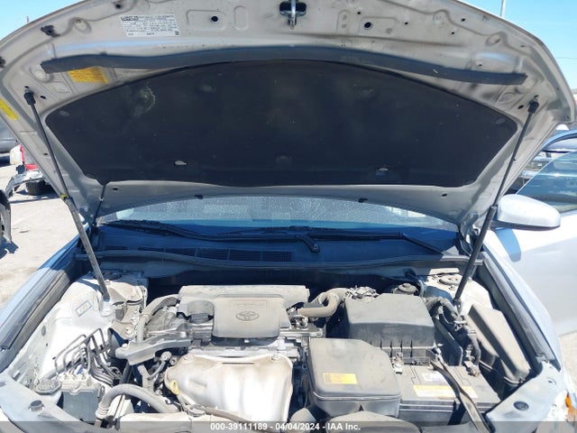 Toyota CAMRY LE 2014 4T4BF1FKXER393920 Image 10