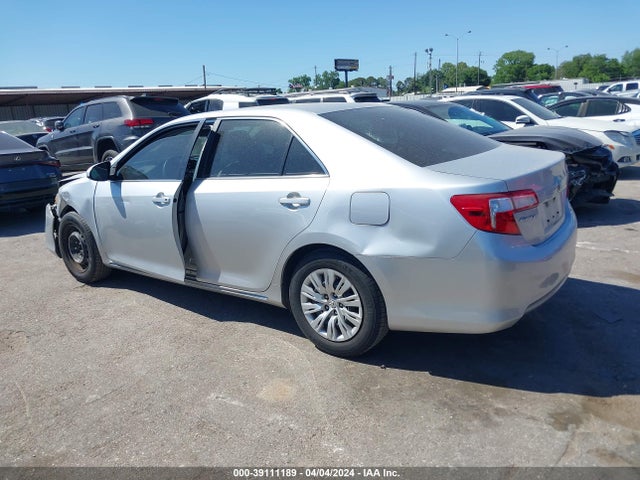 Toyota CAMRY LE 2014 4T4BF1FKXER393920 Image 3