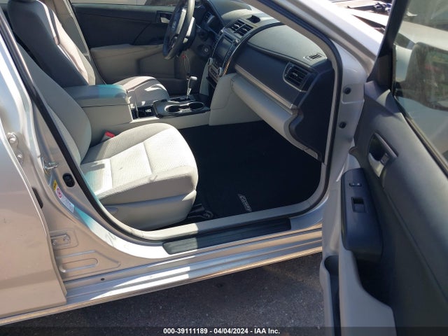Toyota CAMRY LE 2014 4T4BF1FKXER393920 Image 5