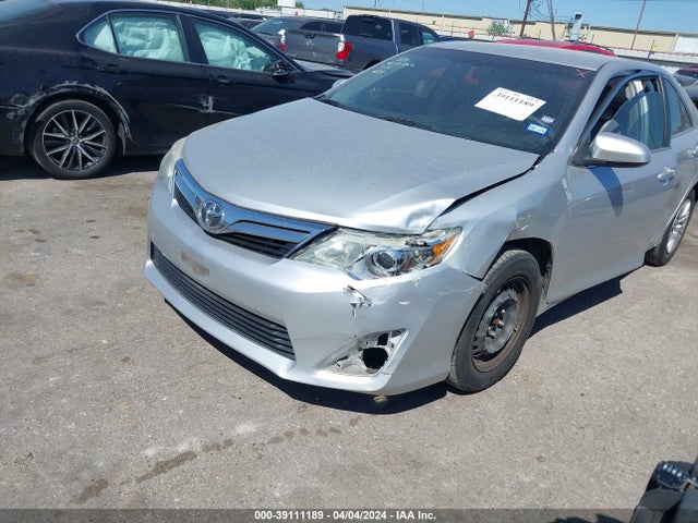 Toyota CAMRY LE 2014 4T4BF1FKXER393920 Image 6