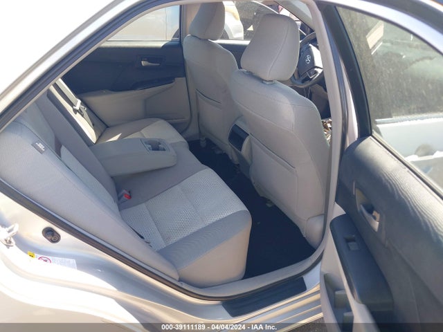 Toyota CAMRY LE 2014 4T4BF1FKXER393920 Image 8
