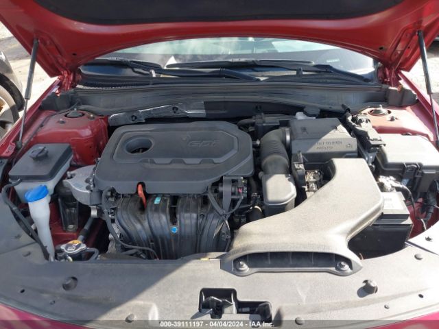 5XXGT4L33LG444365 KIA Optima Se