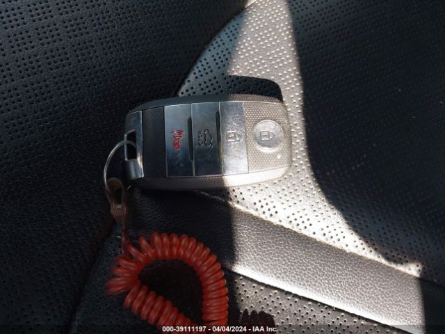 5XXGT4L33LG444365 KIA Optima Se