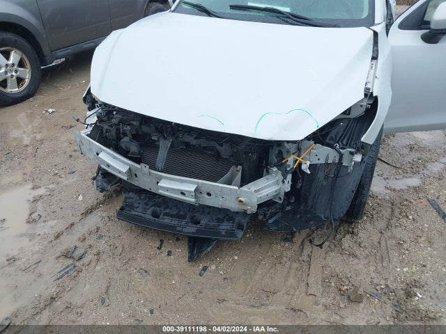 Toyota YARIS LE 2019 3MYDLBYV9KY505209 Image 6