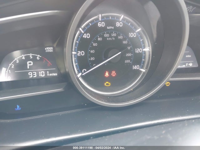 Toyota YARIS LE 2019 3MYDLBYV9KY505209 Image 7