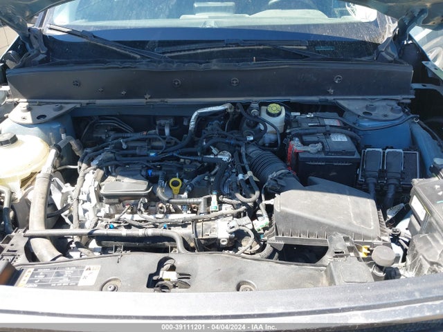 Ford Bronco Sport Big Bend 2021 3FMCR9B62MRB29092 Image 10