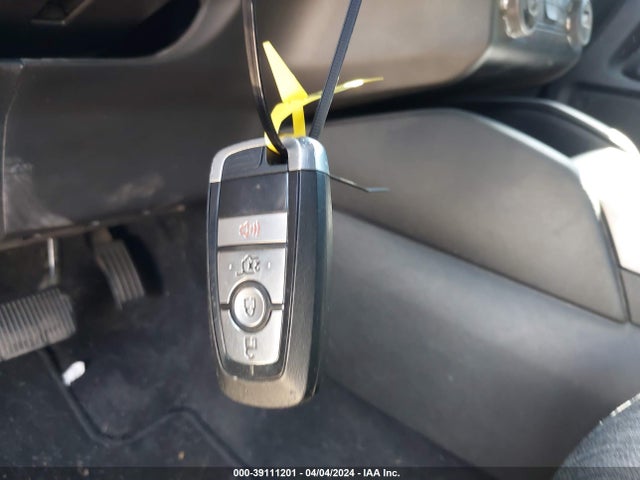 Ford Bronco Sport Big Bend 2021 3FMCR9B62MRB29092 Image 11
