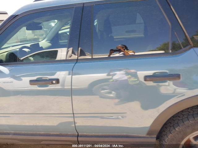 Ford Bronco Sport Big Bend 2021 3FMCR9B62MRB29092 Image 14