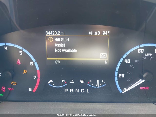 Ford Bronco Sport Big Bend 2021 3FMCR9B62MRB29092 Image 15