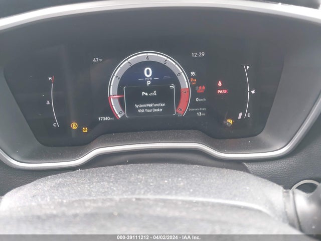 Toyota Corolla Cross Xle 2023 7MUDAABG0PV052157 Image 7
