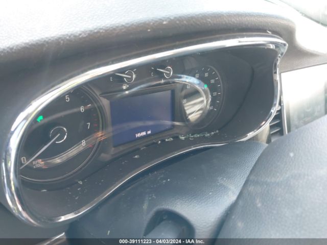 KL4CJASB5KB890530 Buick Encore Fwd Preferred