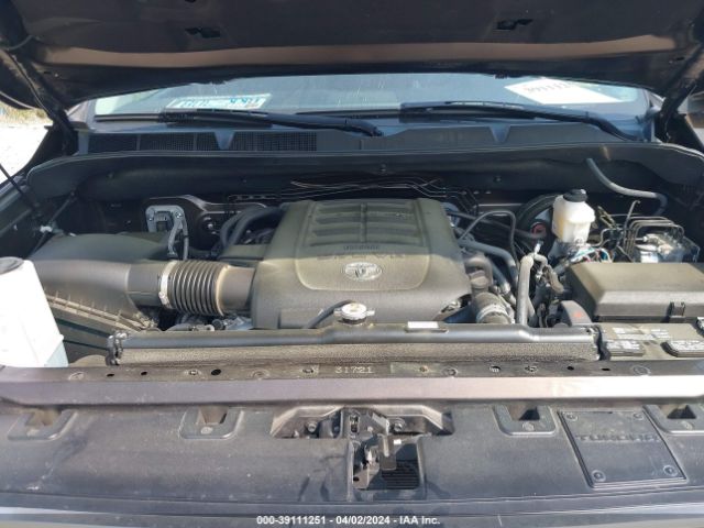 5TFHY5F11MX031862 Toyota Tundra Limited