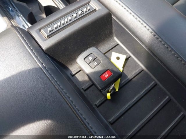 5TFHY5F11MX031862 Toyota Tundra Limited