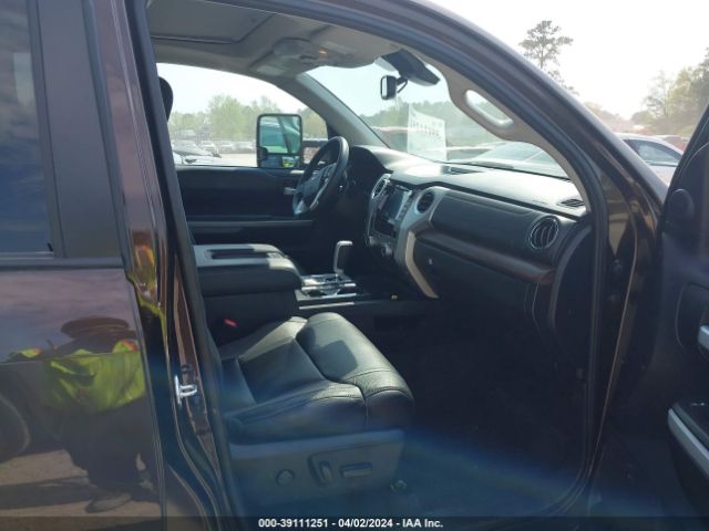 5TFHY5F11MX031862 Toyota Tundra Limited