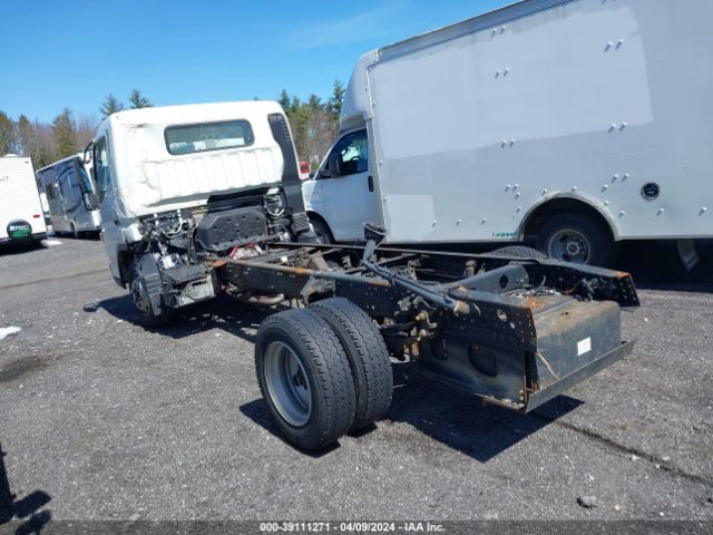 2020 MITSUBISHI FEC7TS 4UZBVE111LGLU0005 Photo 2