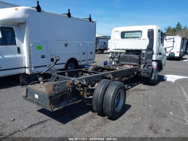 2020 MITSUBISHI FEC7TS 4UZBVE111LGLU0005 Photo 3