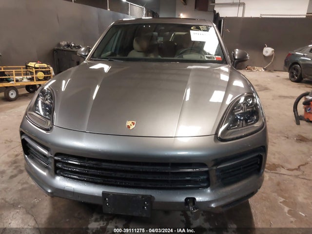 2019 PORSCHE CAYENNE WP1AA2AY1KDA13061 Photo 5
