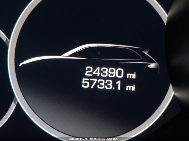 2019 PORSCHE CAYENNE WP1AA2AY1KDA13061 Photo 6