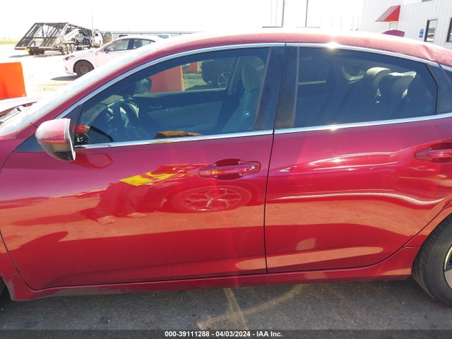 Honda INSIGHT EX 2021 19XZE4F56ME008782 Image 14