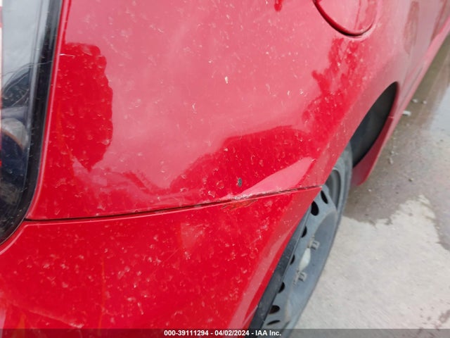 2013 FIAT 500 3C3CFFHH1DT596175 Photo 5