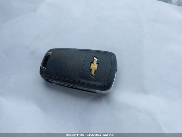 Chevrolet EQUINOX LS 2016 2GNALBEK8G1163695 Image 11