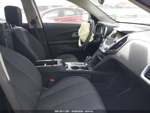 Chevrolet EQUINOX LS 2016 2GNALBEK8G1163695 Image 5